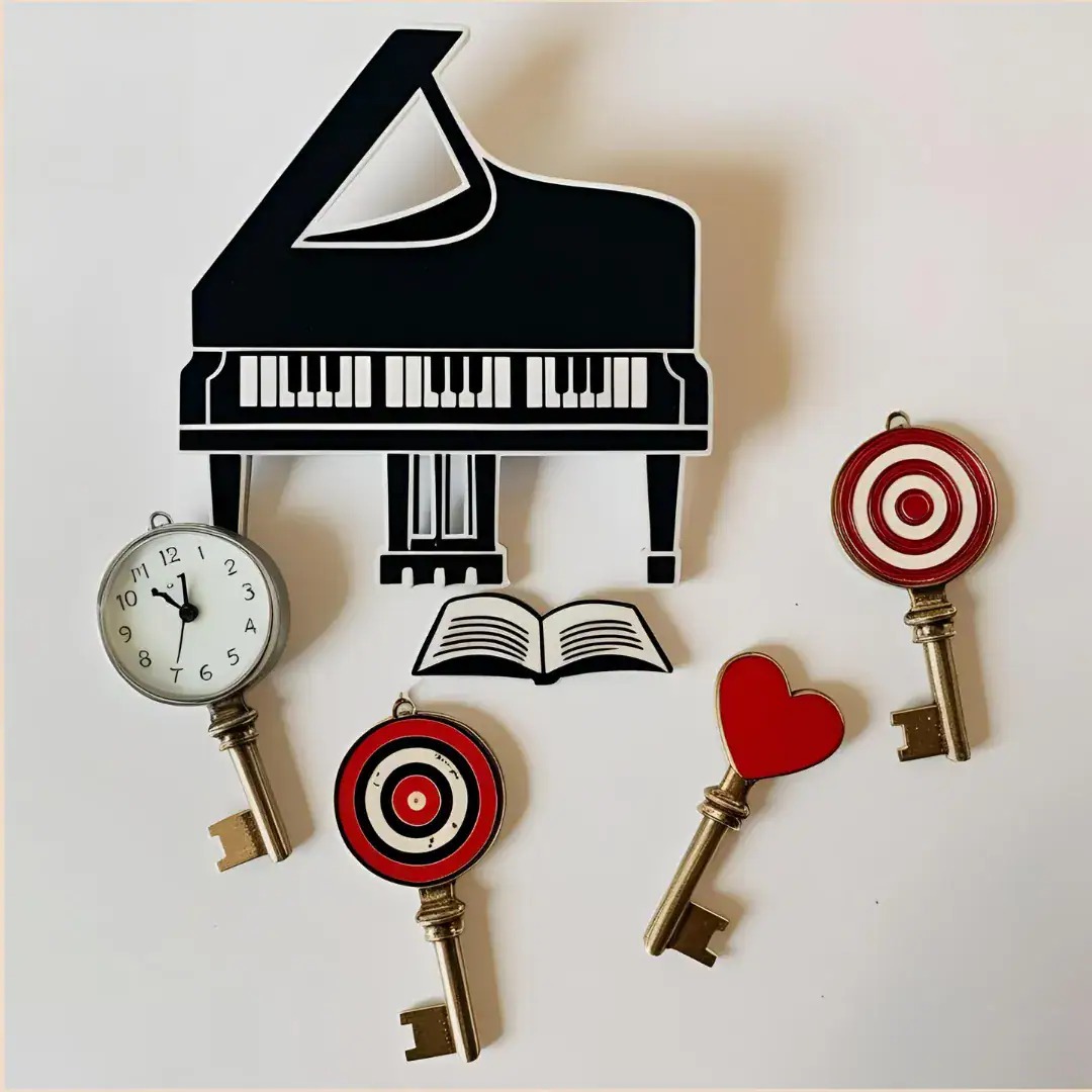Est-il possible d'apprendre le piano à l'âge adulte ? 6 apprendre le piano à l'âge adulte apprendre le piano à l'âge adulte
