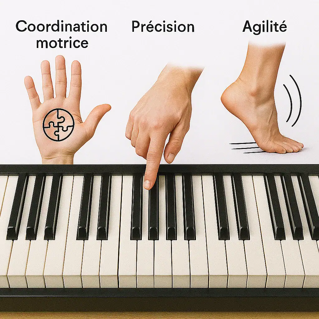 quels sont les bienfaits à jouer du piano ? 5 Réservation cours de piano en ligne, Cours de piano en visio Zoom, Cours de piano en ligne, Cours de piano en direct Zoom, Apprendre le piano en visio Réservation cours de piano en ligne, Cours de piano en visio Zoom, Cours de piano en ligne, Cours de piano en direct Zoom, Apprendre le piano en visio