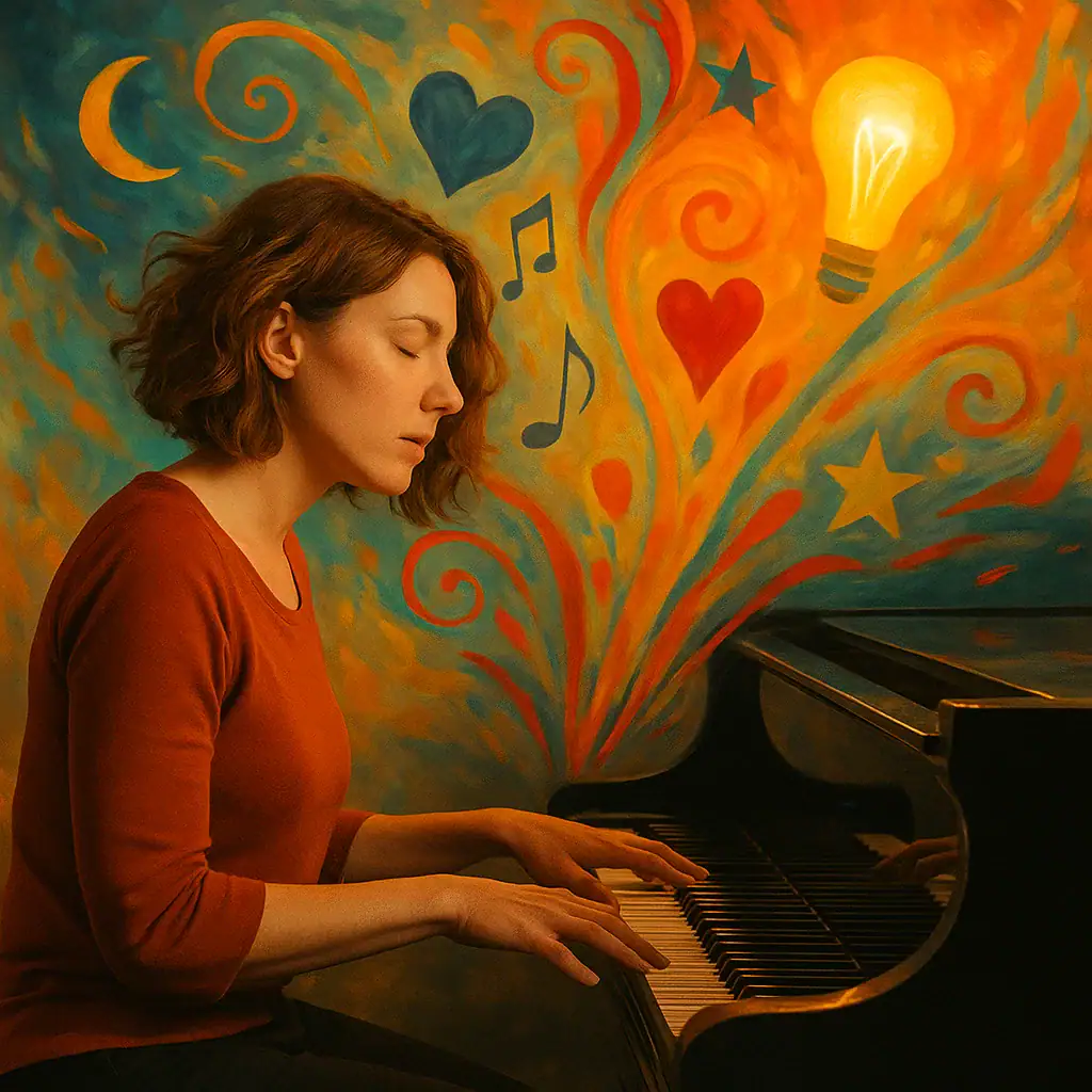 quels sont les bienfaits à jouer du piano ? 7 Réservation cours de piano en ligne, Cours de piano en visio Zoom, Cours de piano en ligne, Cours de piano en direct Zoom, Apprendre le piano en visio Réservation cours de piano en ligne, Cours de piano en visio Zoom, Cours de piano en ligne, Cours de piano en direct Zoom, Apprendre le piano en visio