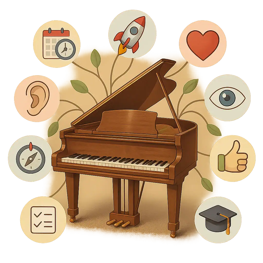 quels sont les bienfaits à jouer du piano ? 12 Réservation cours de piano en ligne, Cours de piano en visio Zoom, Cours de piano en ligne, Cours de piano en direct Zoom, Apprendre le piano en visio Réservation cours de piano en ligne, Cours de piano en visio Zoom, Cours de piano en ligne, Cours de piano en direct Zoom, Apprendre le piano en visio