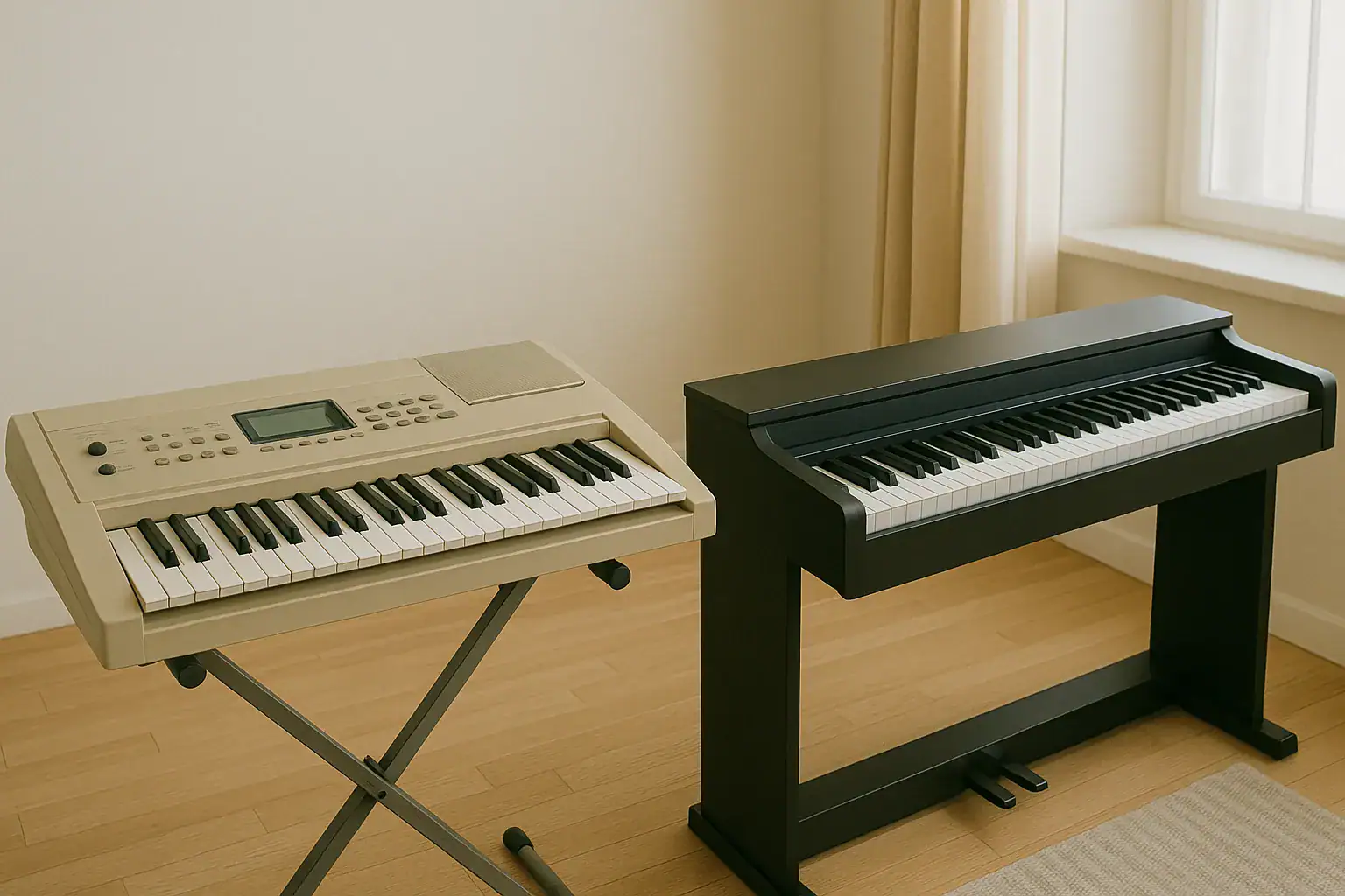 Est-il possible d'apprendre le piano à l'âge adulte ? 3 apprendre le piano à l'âge adulte apprendre le piano à l'âge adulte