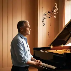 Est-il possible d'apprendre le piano à l'âge adulte ? 1 apprendre le piano à l'âge adulte apprendre le piano à l'âge adulte