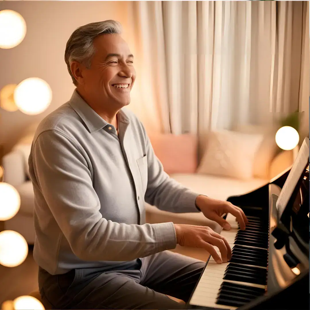 quels sont les bienfaits à jouer du piano ? 3 Réservation cours de piano en ligne, Cours de piano en visio Zoom, Cours de piano en ligne, Cours de piano en direct Zoom, Apprendre le piano en visio Réservation cours de piano en ligne, Cours de piano en visio Zoom, Cours de piano en ligne, Cours de piano en direct Zoom, Apprendre le piano en visio