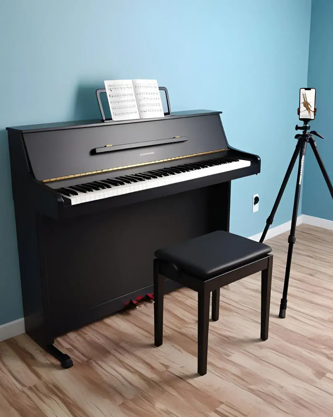 Coaching Piano en Visio 2 Cours de piano en visio Cours de piano en visio